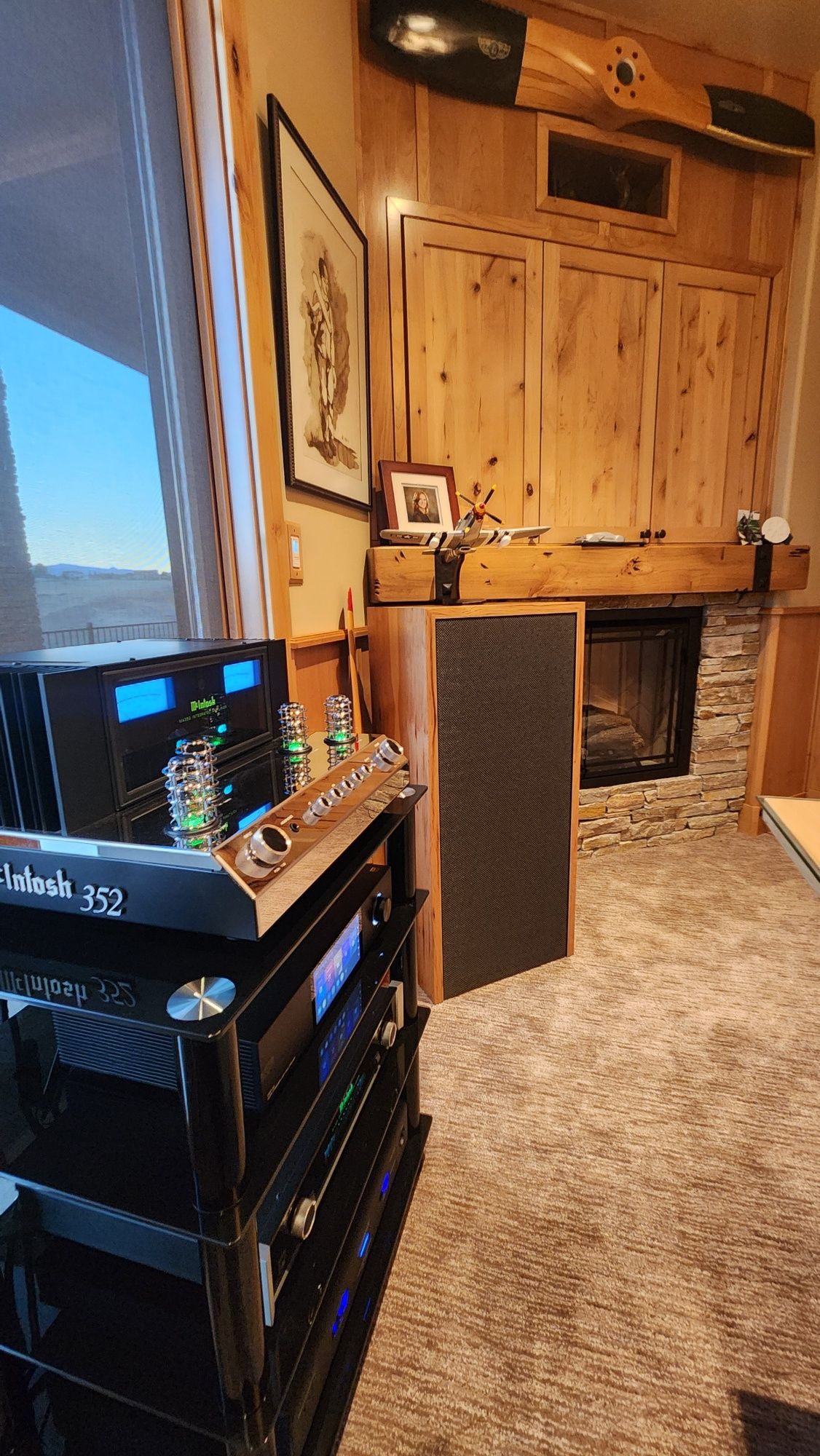 namrider1's Office System