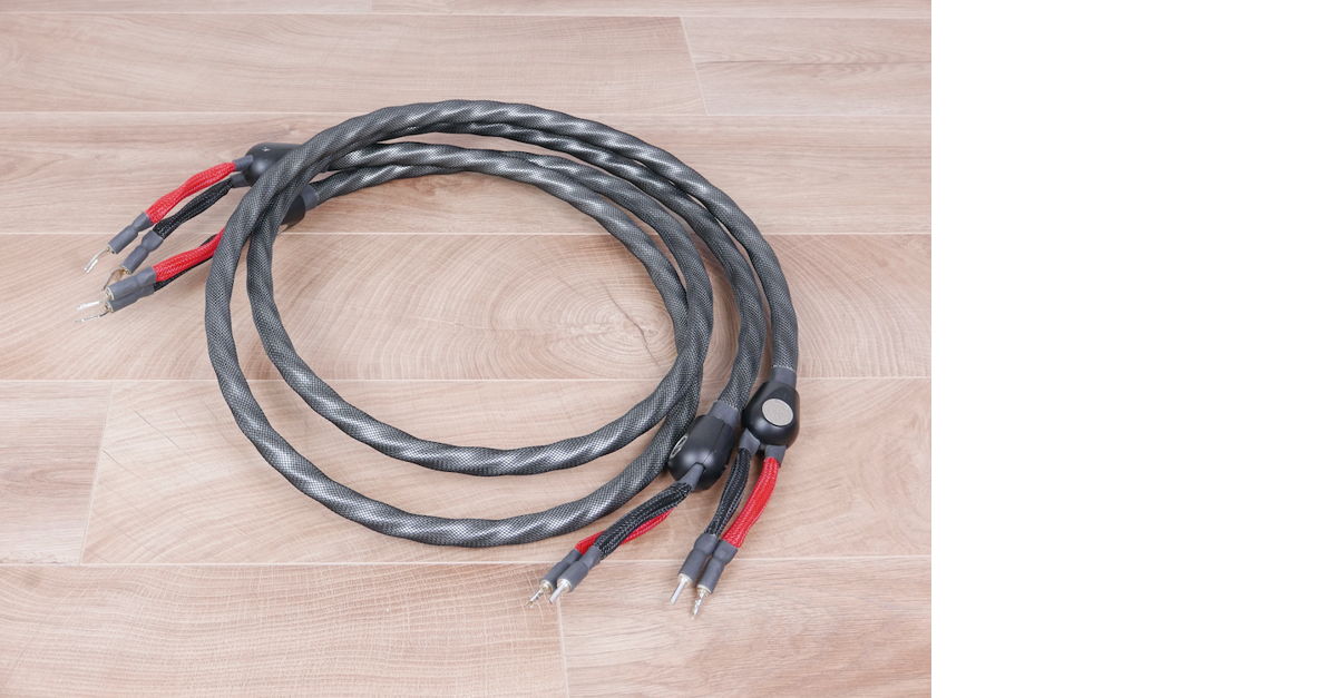 Wireworld Silver Eclipse 7 highend audio s For Sale