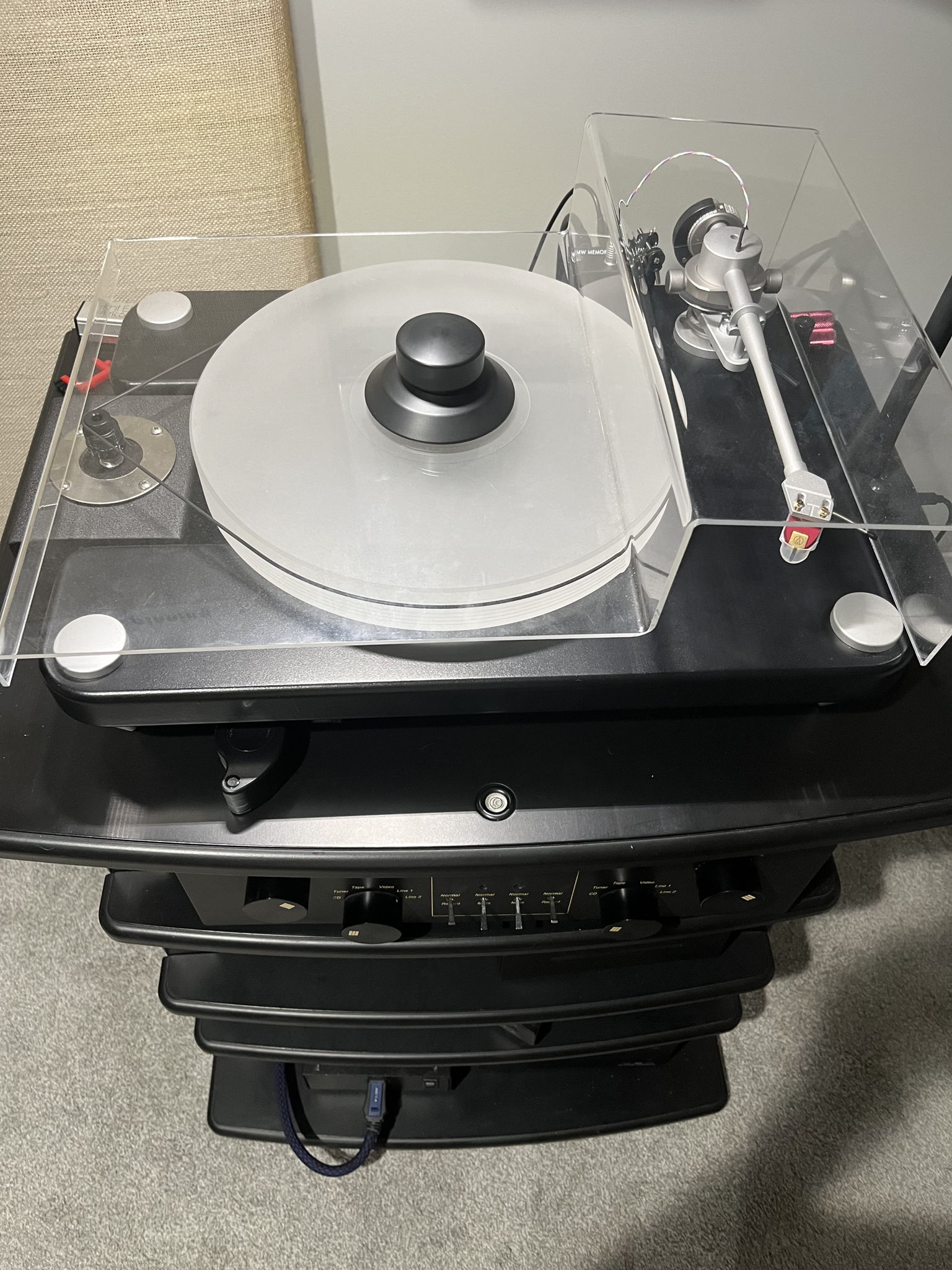 VPI Industries Scout 2