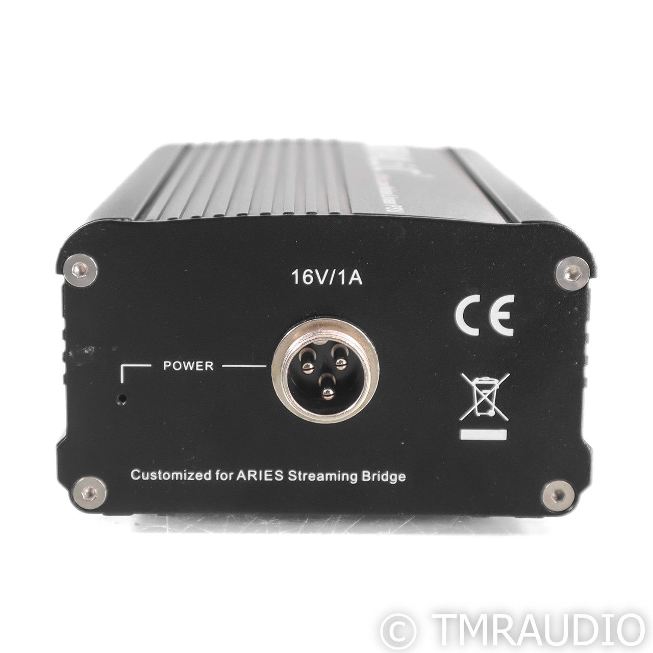 Auralic Aries Mini Wireless Network Streamer; Linear PS... 7