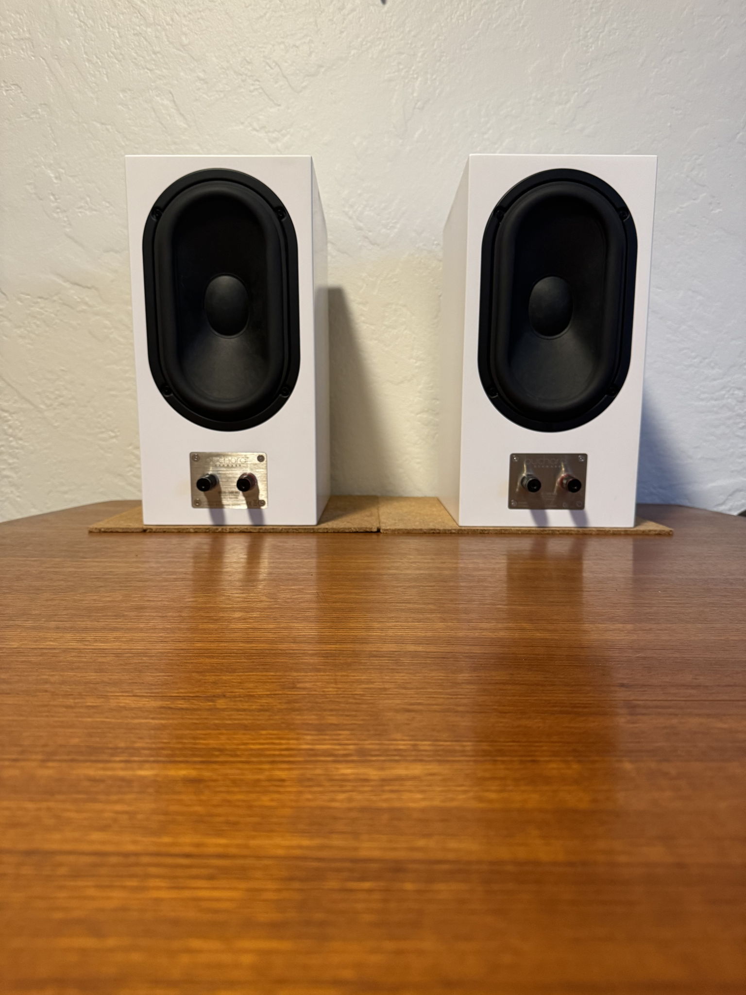 Buchardt Audio S400MKII 2