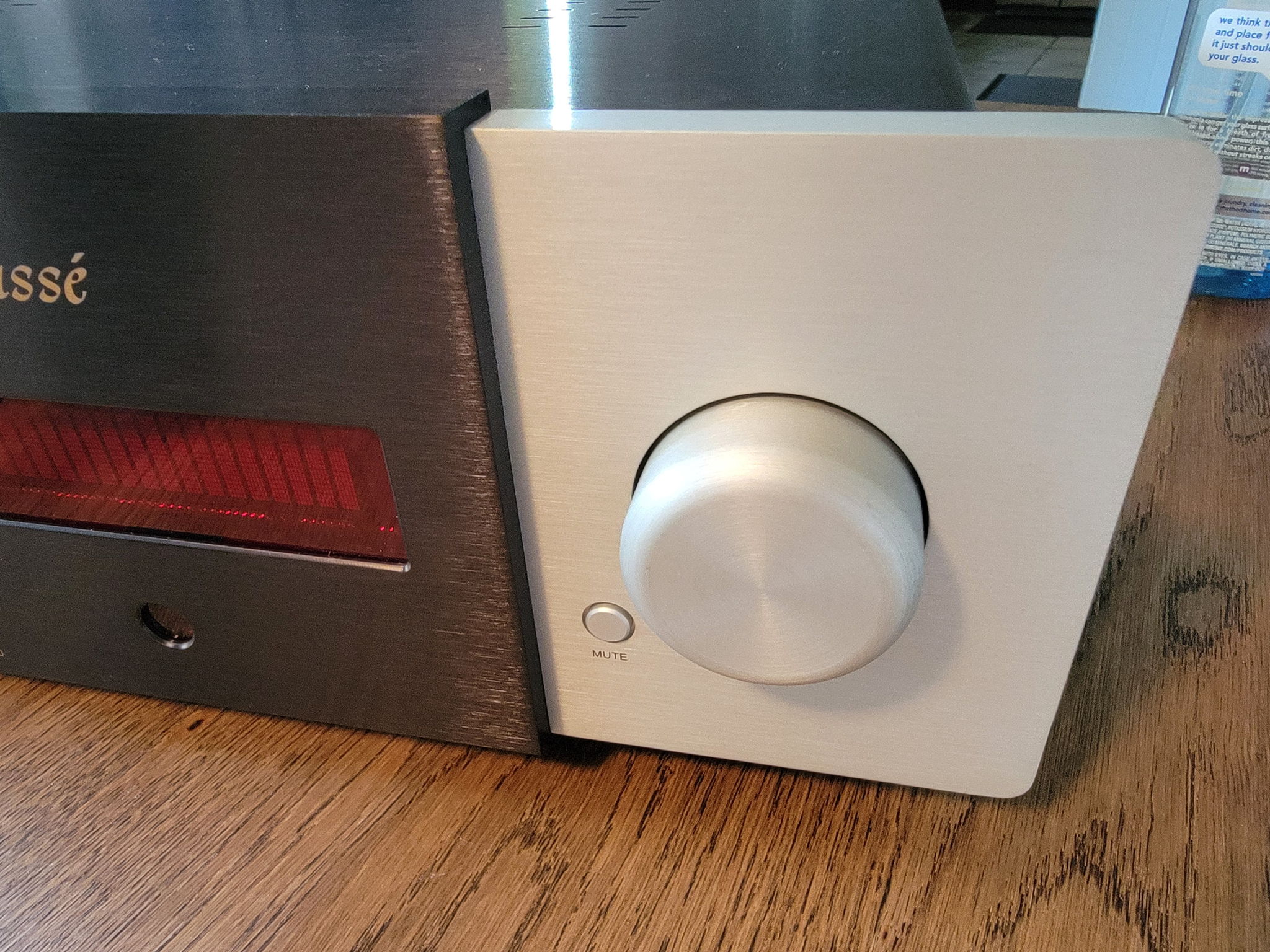 Classe Audio SSP-60 Fully Serviced Surround Preamplifie...