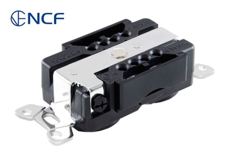 Furutech - GTX-D NCF (R) Duplex Power Receptacles | The... 3