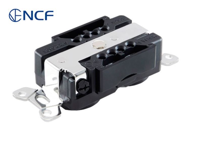 Furutech - GTX-D NCF (R) Duplex Power Receptacles | The Best HiFi Power Receptacle! | Includes Free Priority Shipping