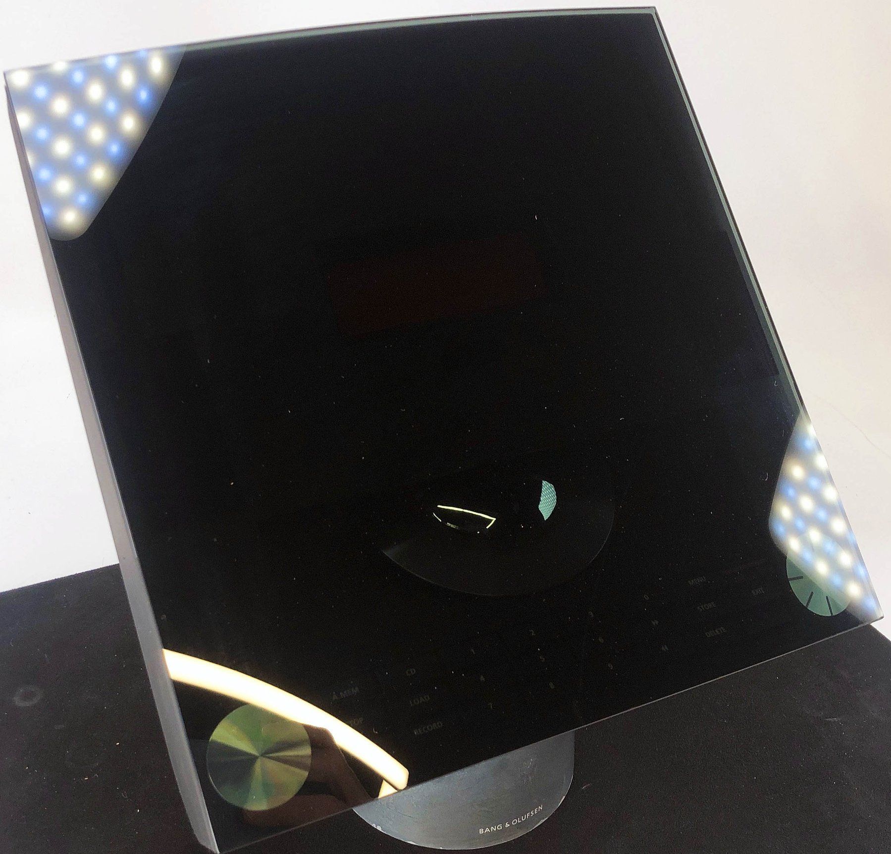 bang & olufsen beosound 4