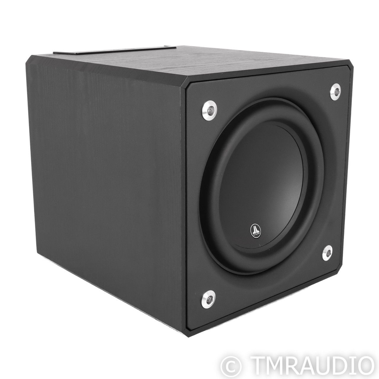 JL Audio E110 10" Subwoofer; Satin Black (70300) 3