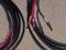 AudioQuest Rocket 44 speaker cable  15'-0 Pair 2