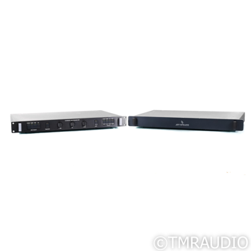 Jeff Rowland Coherence One Series II Stereo Preamplifie...