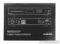 Audiolab 6000CDT CD Transport; Remote; 6000-CDT; Black ... 6