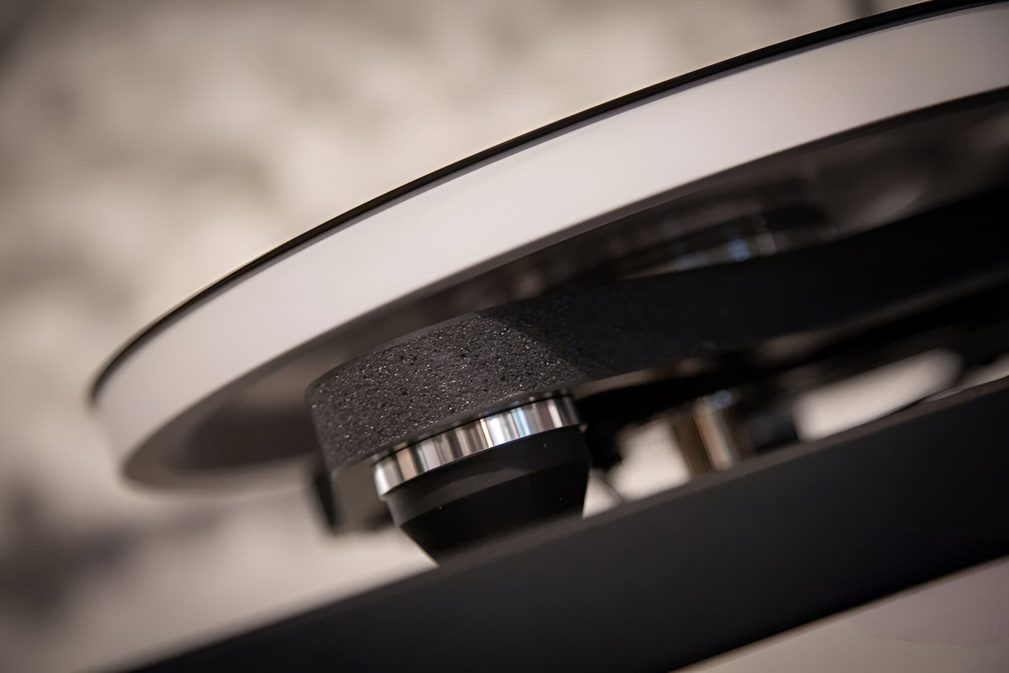 Rega Planar 10 Turntable with Rega RB3000 Tonearm, PL10... 12