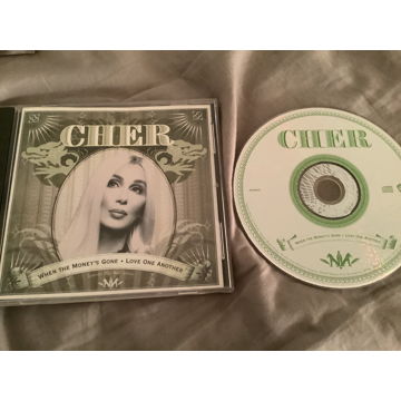 Cher When The Money’s Gone Love One Another