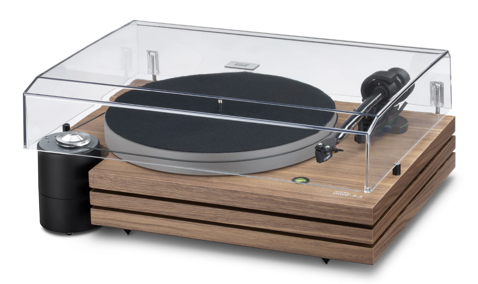 Sale Prices on NEW Music Hall MMF 9.3 Turntable with Go... 3