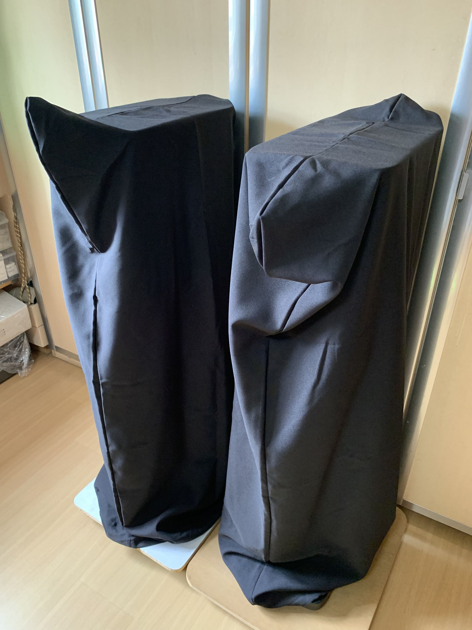 Wilson Benesch  P1.0 Precision 2-Way Stand Mount Loudsp... 9