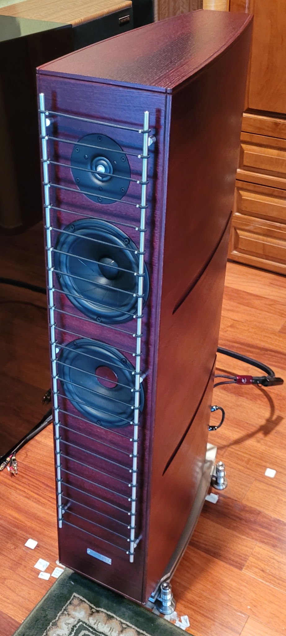 GamuT Audio RS5i Speakers 8