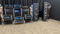 Magico S5 Beryllium M-Cast Blue Speakers with Crates 3