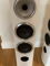 B&W (Bowers & Wilkins) 804D3 Gloss white Complete 12