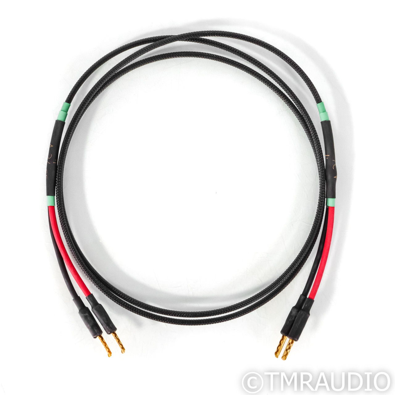 Audience Au24 SE Speaker Cable; 2m Single (69379) 3