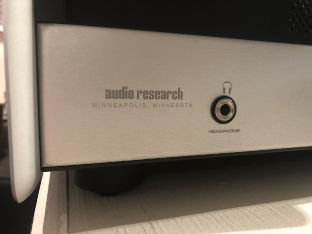 Audio Research GSpre