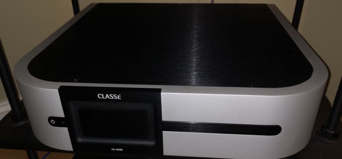 Classe CA D200 current model $4000 MSRP well reviewed.