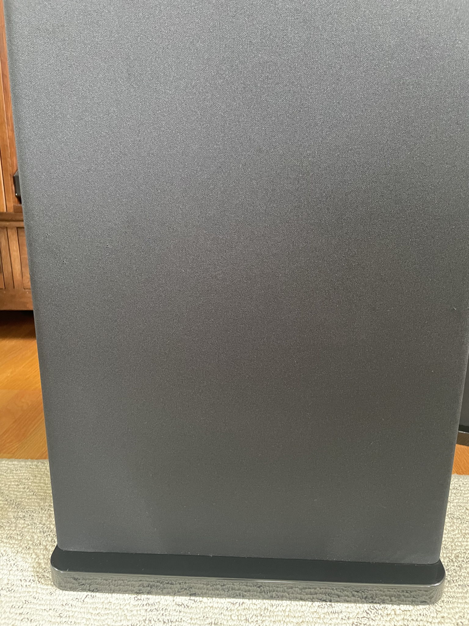 Mirage M1 Bi-amp speakers, 2nd owner since 1991 13