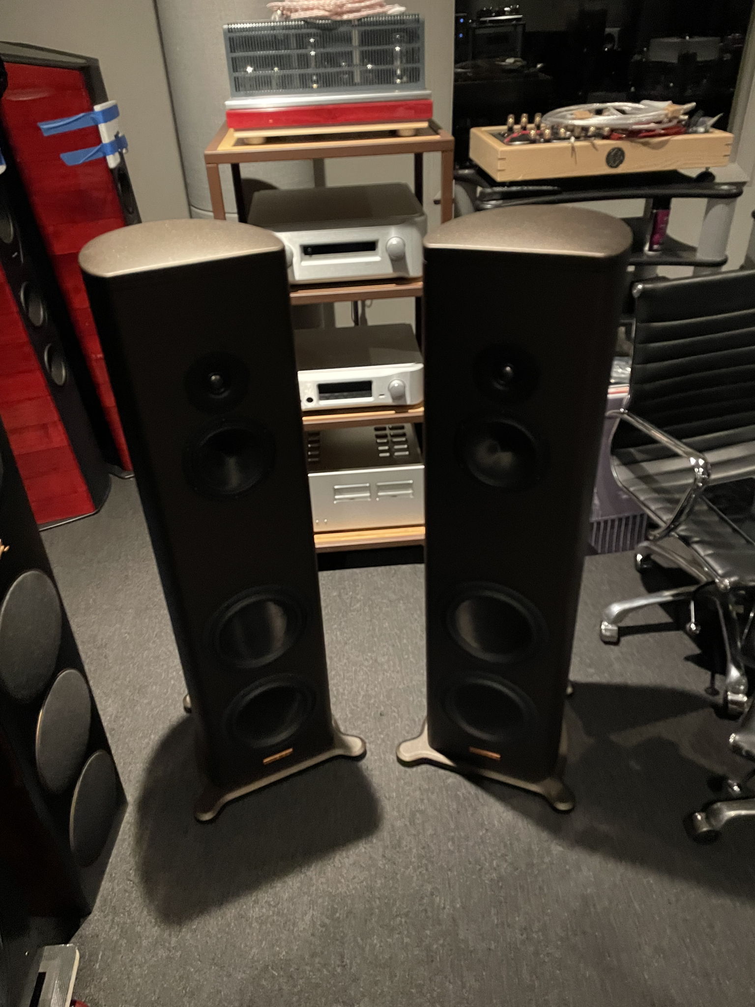 Magico S3 MKII 6