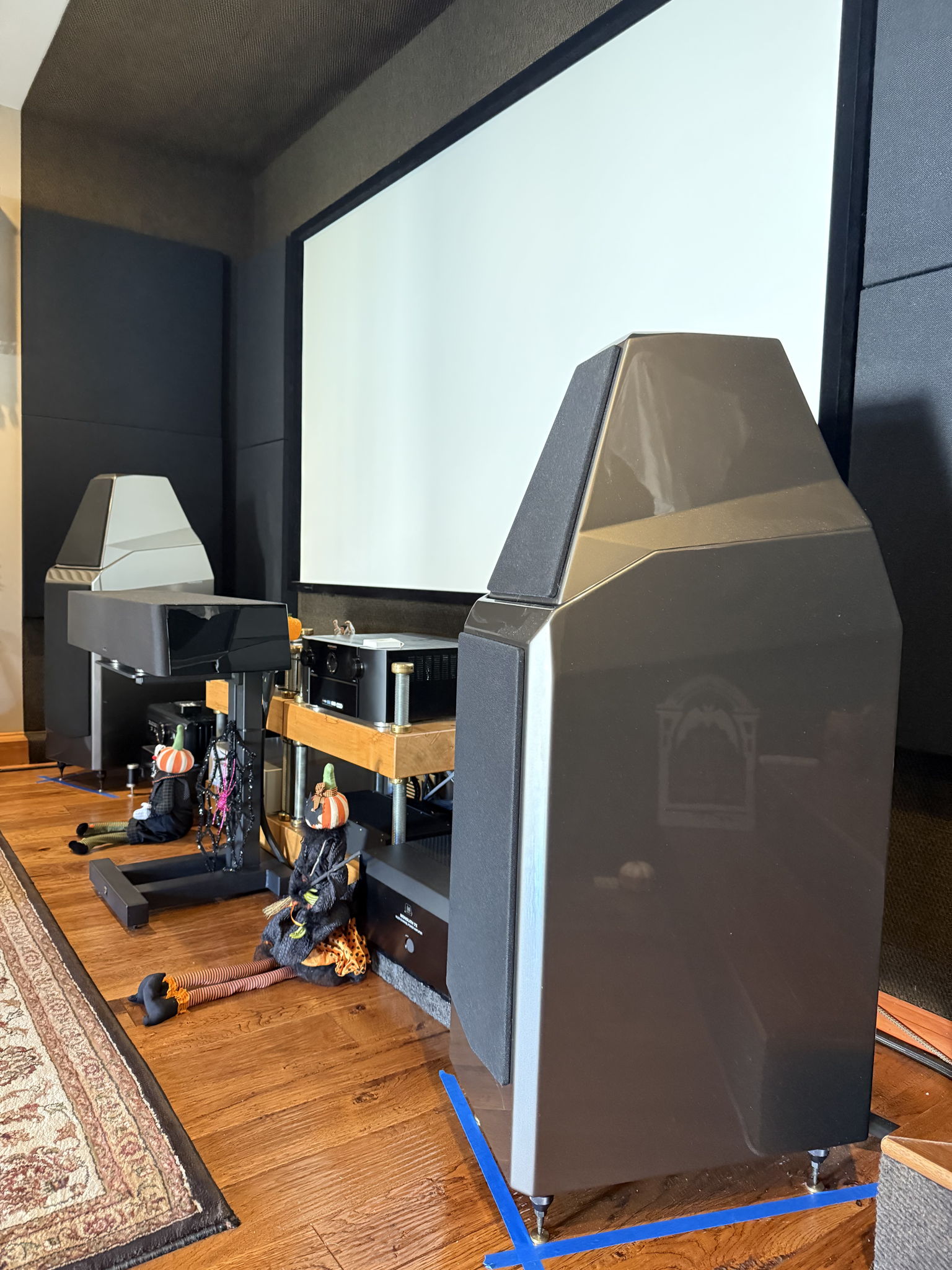 Wilson Audio Certified Authentic™ Pre-Owned Sasha 1 Lou... 4