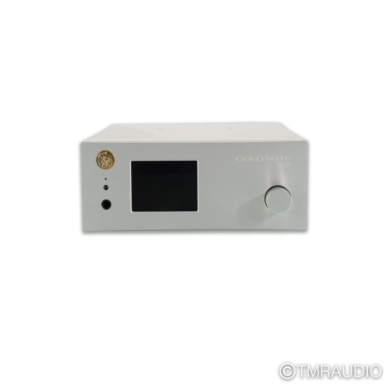 Gold Note DS-10 DAC; D/A Converter (83209)