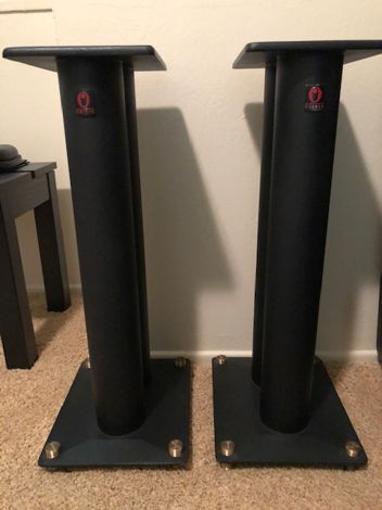 Osiris Audionics Osiris Speaker Stands