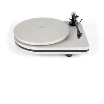 Auris Audio Bayadere 3 Turntable