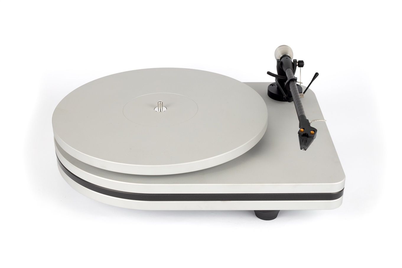 Auris Audio Bayadere 3 Turntable