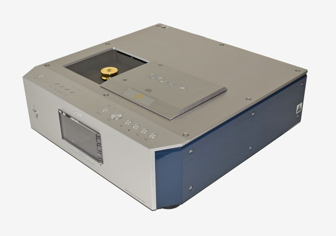 Sony SCD 1 Super Audio SACD CD Compact Dis For Sale Sony SCD 1 Super Audio SACD CD Compact Dis For Sale
