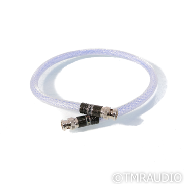 Stealth Audio Veridig V16 BNC Digital Coaxial Cable; .5...