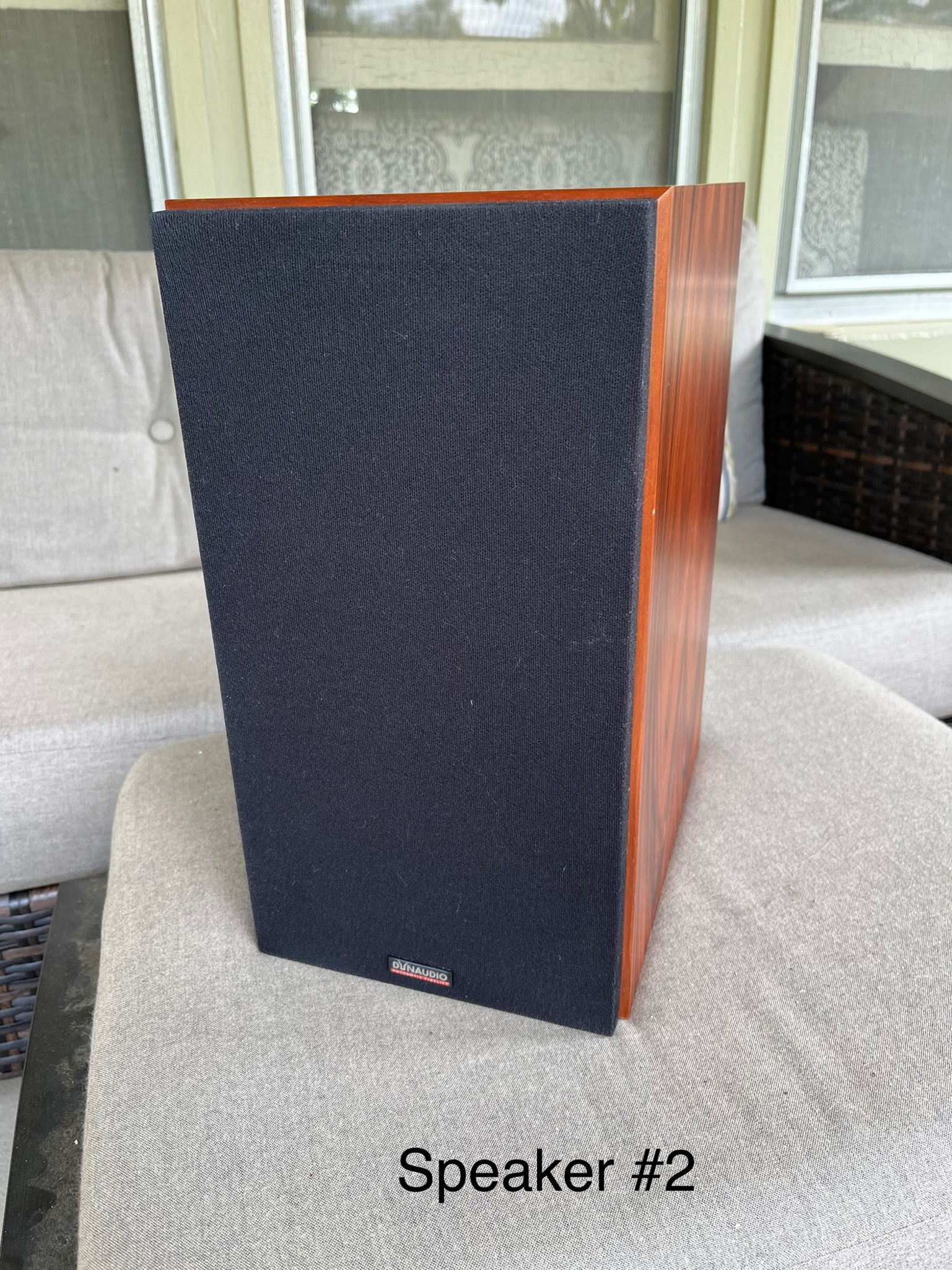 Dynaudio Contour 1.3 mkII 10