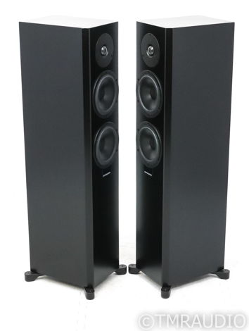 Dynaudio XEO 30 Wireless Powered Floorstanding Speakers...