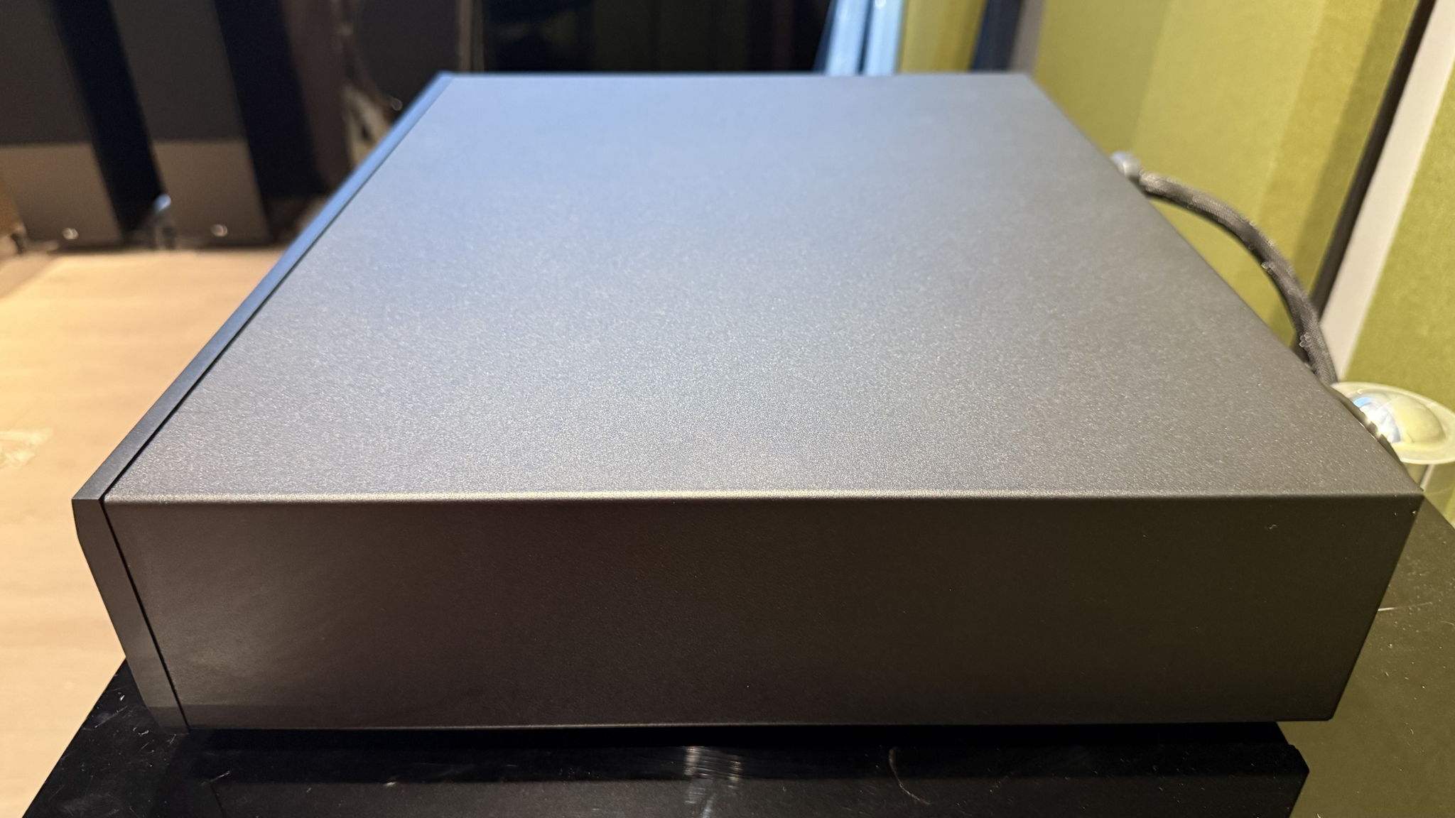 Musical Fidelity M6S DAC Digital Audio Converter in Bla... 8