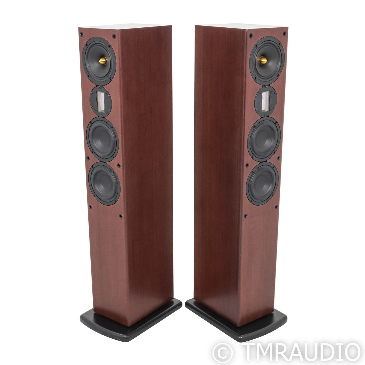 Ascend Acoustics Sierra Tower Floorstanding Speakers; S... 4