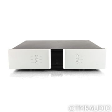 Vitus RD-100 Stereo Preamplifier / DAC; D/A Converters ...
