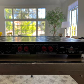 Parasound 275 Classic Two Channel Power Amp