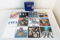 BEATLES AUDIOPHILE - BLUE BOX REMASTER 14 MINI LP CD BO... 2