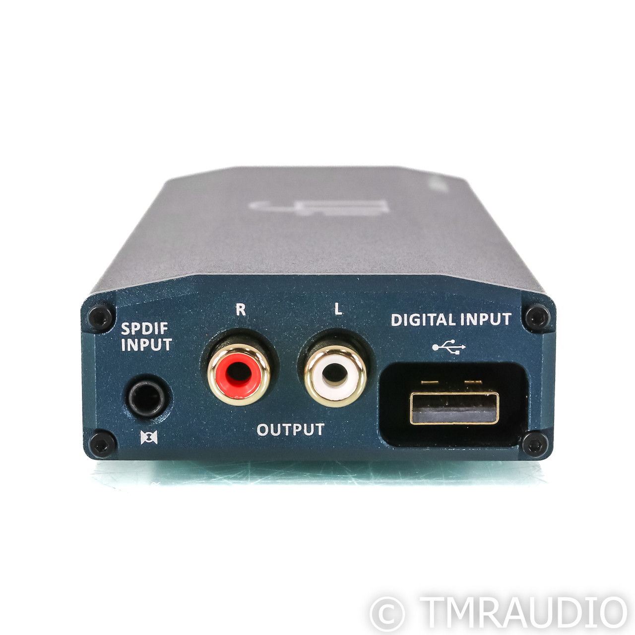 iFi Audio Micro iDSD Signature Headphone Amplifier & DA... 7