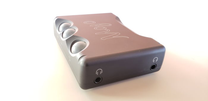 Chord Mojo Great Condition!