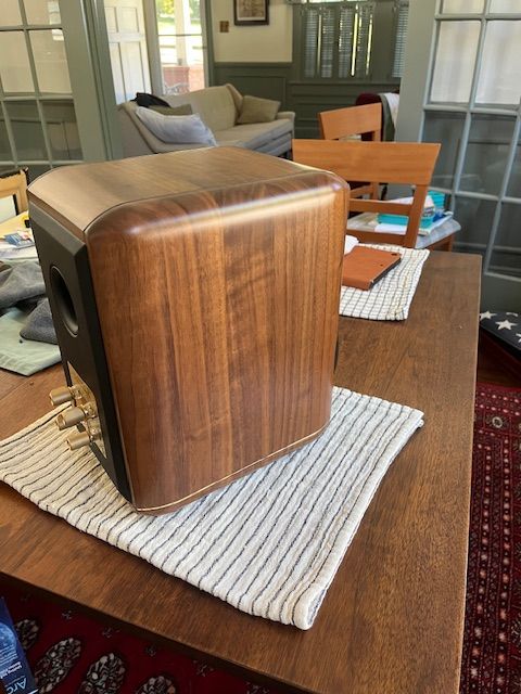 Sonus Faber Minima Amator 6