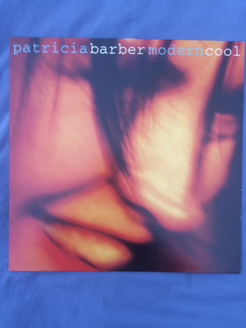 Patricia Barber Modern Cool