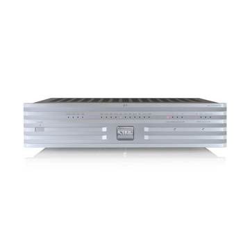 Soulnote D-1N DAC; D/A Converter; Silver (Sealed w/ War...