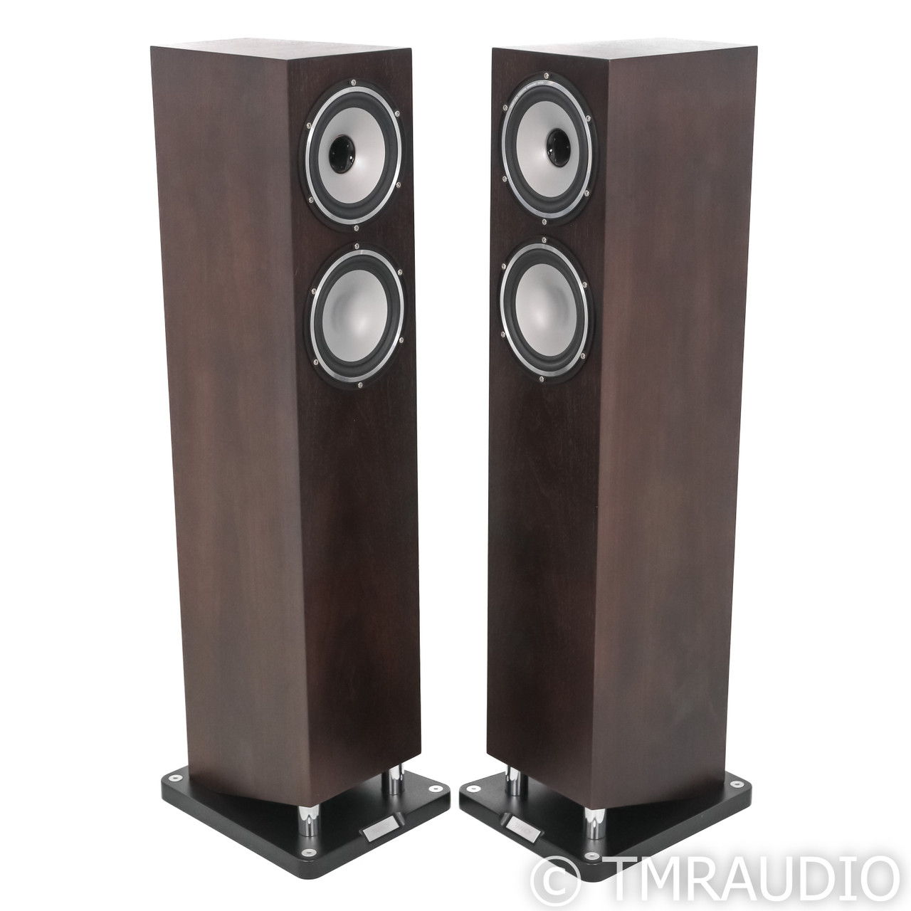 Tannoy revolution best sale xt6f price