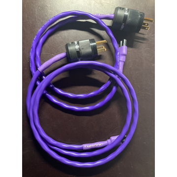 Nordost Purple Flare Power Cable