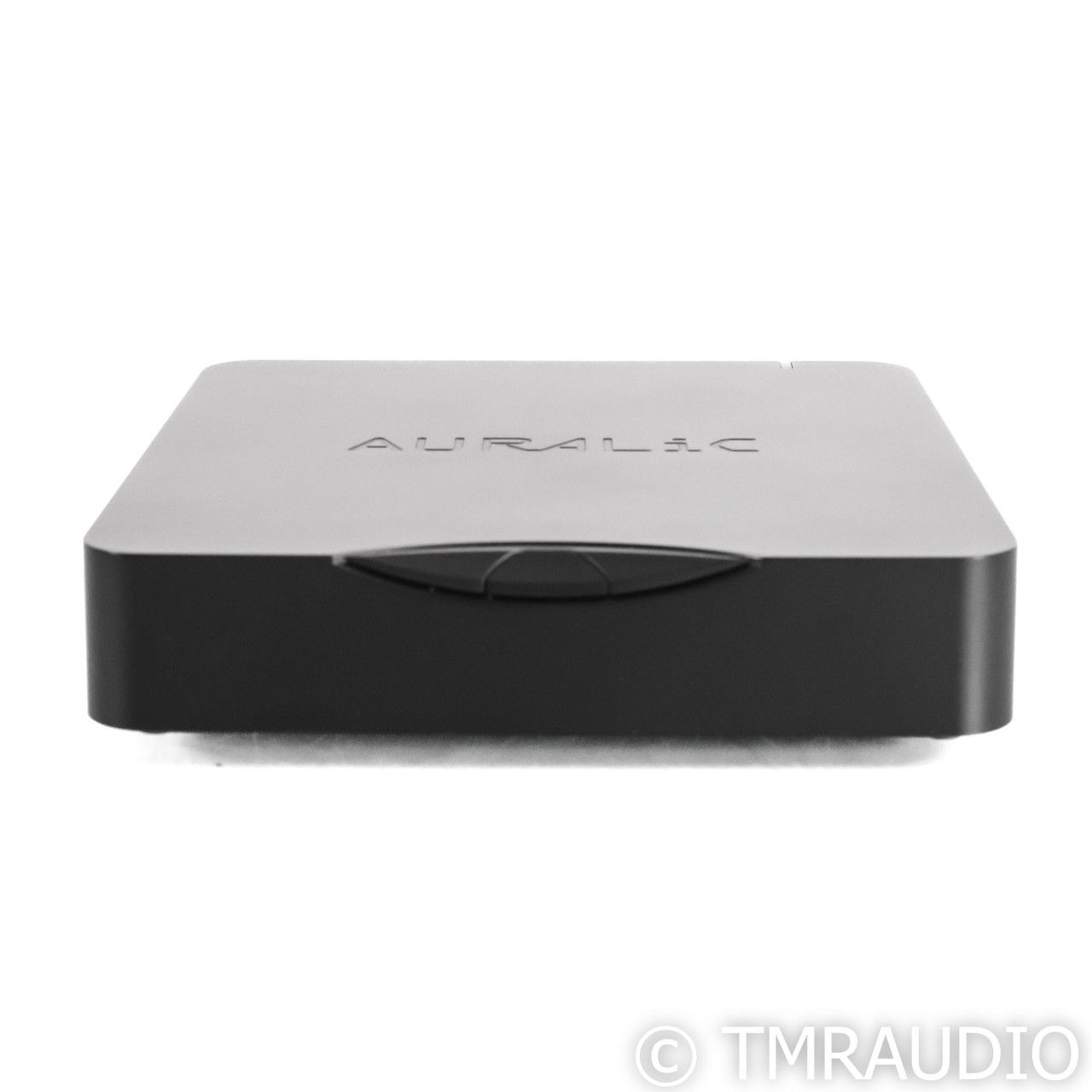 Auralic Aries Mini Music Wireless Network Streamer; Bla...