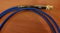 Nordost Blue Heaven SP/DIF coaxial digital cable. BNC w... 3