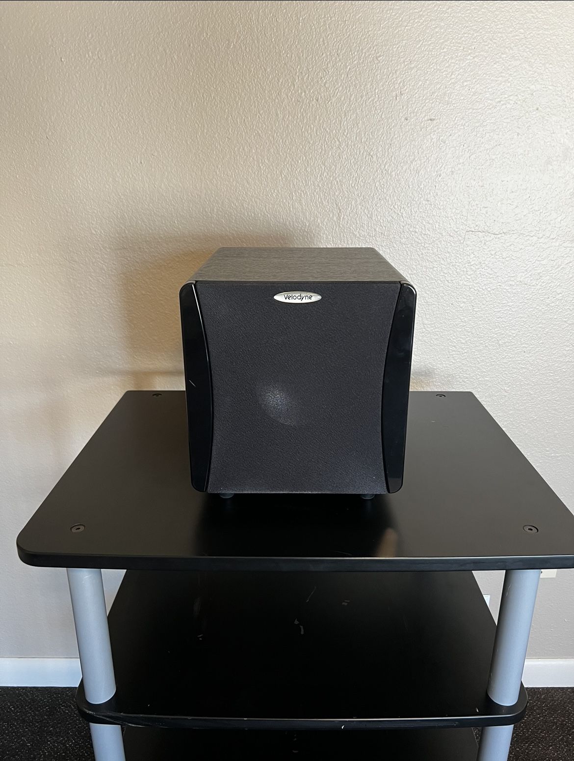 Subwoofer velodyne impact store mini