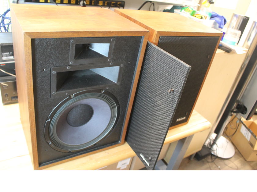 Klipsch kp201 shop